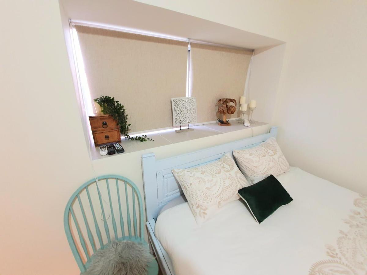 Sunshine Suite Boutique Only 5 Min Walk To The Beach - By Seaelo Eilat Exterior foto