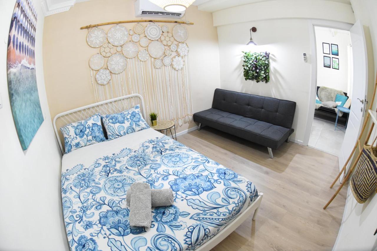 Sunshine Suite Boutique Only 5 Min Walk To The Beach - By Seaelo Eilat Exterior foto