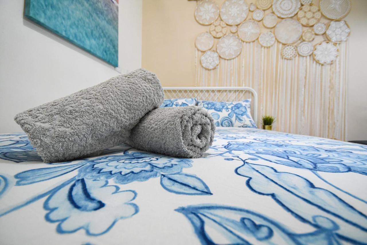 Sunshine Suite Boutique Only 5 Min Walk To The Beach - By Seaelo Eilat Exterior foto