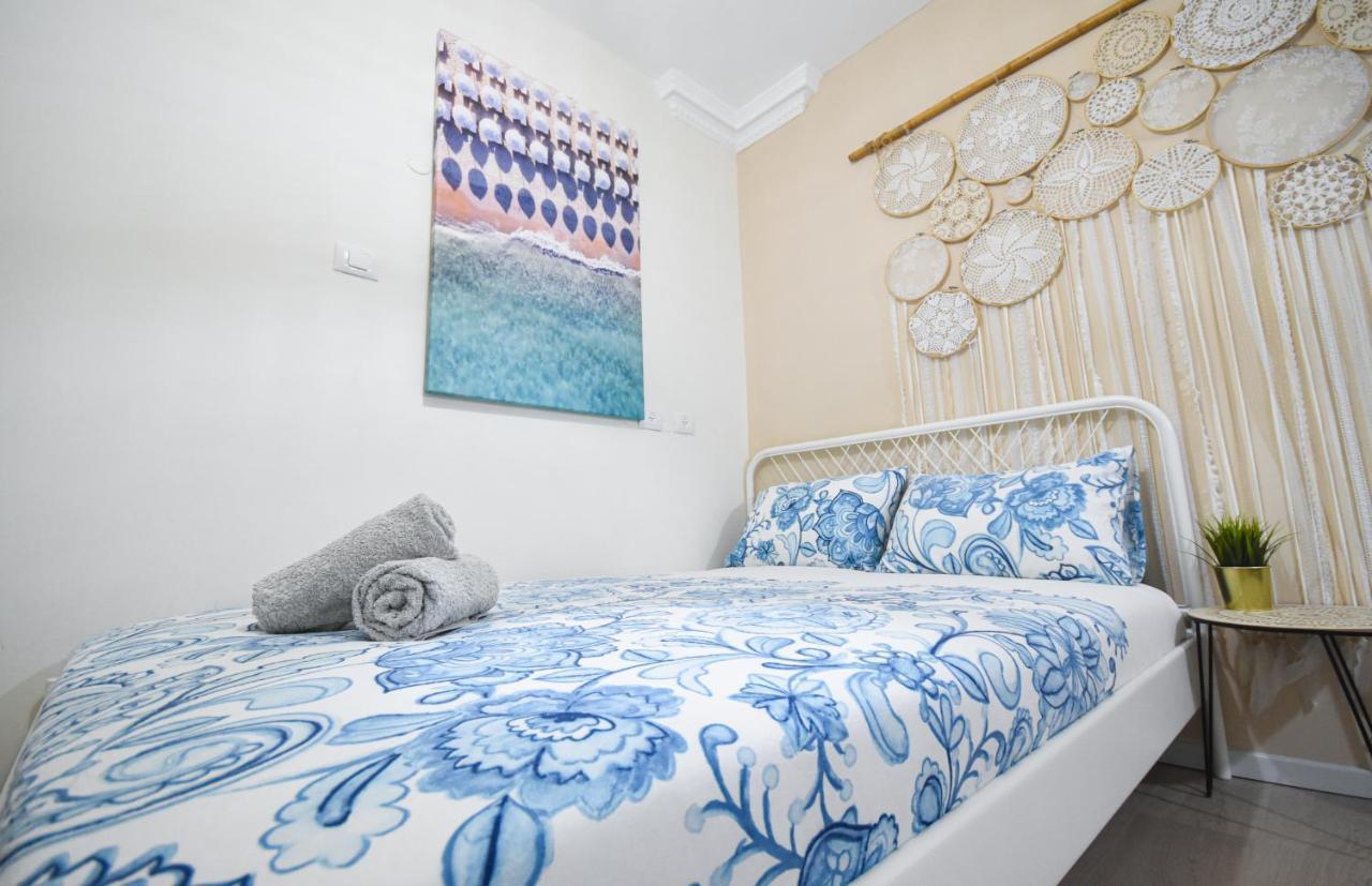 Sunshine Suite Boutique Only 5 Min Walk To The Beach - By Seaelo Eilat Exterior foto